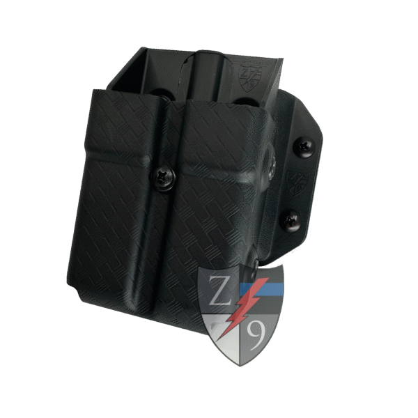 Zero9 Rifle/Pistol Combo / Other 9/40