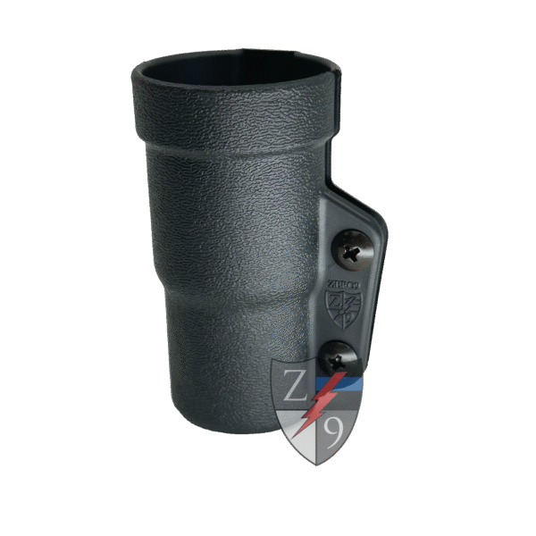 Zero9 Flashlight Case / Bezel Down 2