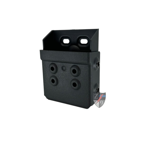 Zero9 Handcuff Case - ASP  Sentry