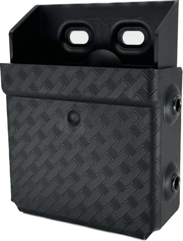 Model 4061 Handcuff Case/ASP Ultra Plus