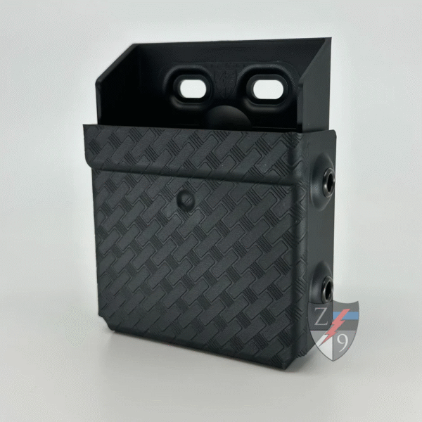 Model 4062 Double Handcuff Case/ASP Ultra Plus