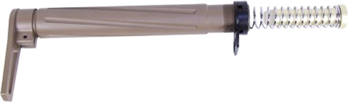 GUNTEC AIRLITE ALUM STOCK SET - MINIMALIST DESIGN FDE