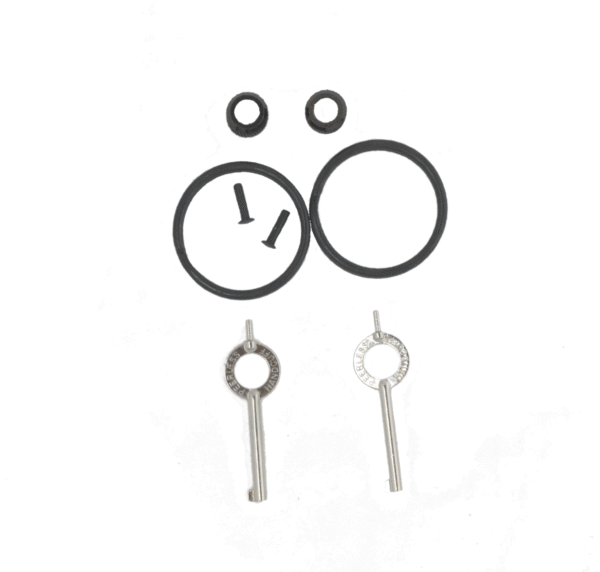 ZAK Extender Tool Parts Kit