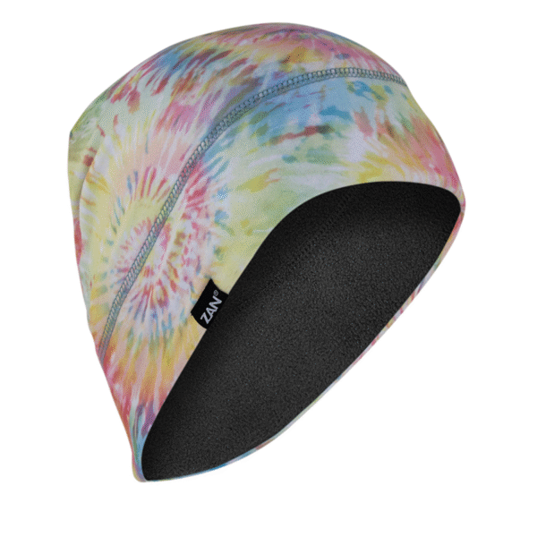 Helmet Liner/Beanie SportFlex - Fleece Lined