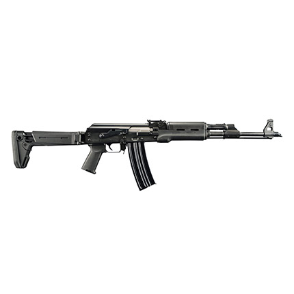 PAP M90 AK 5.56Rifle16.5 30RD