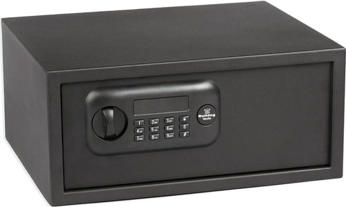 BULLDOG STANDARD DIGITAL - PISTOL VAULT 17"X14.5"X7.7"