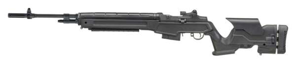 SPRINGFIELD M1A PRECISION 308 - 22" PARKERIZED/POLYMER