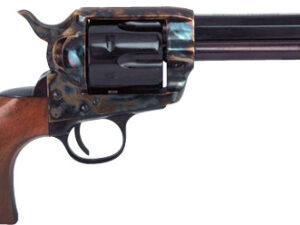 CIMARRON EL MALO 38SPL/357MAG - PW FS 4.75" OCTAGON CC/BLUED