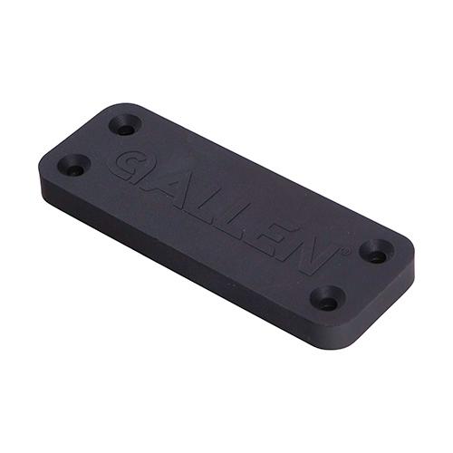 Allen Magnetic Gun Mount - Black