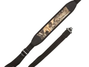 Allen Cascade Neoprene Sling with Swivels Camo