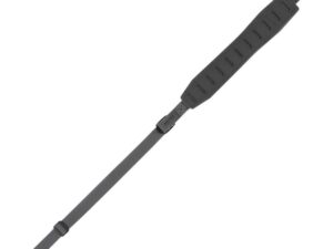 Allen KLNG Traction Molded Rubber Sling Midnight Grey