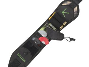 Allen Shocker Hypa-Lite Turkey Sling with Swivels Mossy Oak Obsession