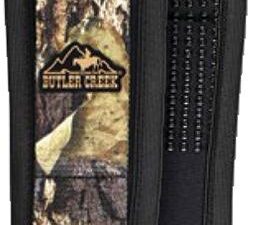 Butler Creek Rifle Sling w/ Swivel - Mossy Oak Break-Up