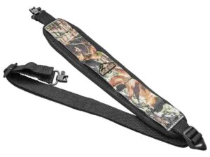 Butler Creek Rifle Sling w/ Swivel - Real Tree Xtra