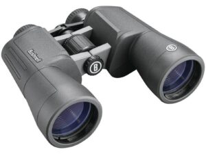 Bushnell Powerview 2 20x50mm Binoculars - Black