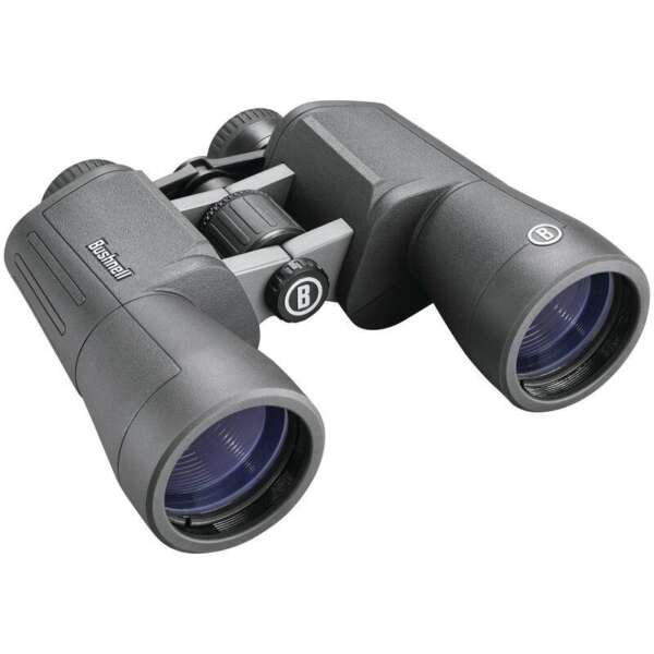Bushnell Powerview 2 20x50mm Binoculars - Black