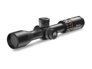Burris Veracity PH Rifle Scope 3-15x44 30mm FFP RC MOA Illum. Black