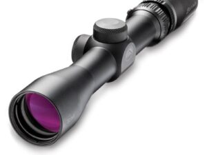 Burris Scout Rifle Scope 2-7x32mm 1" SFP Ballistic Plex Reticle Matte Black