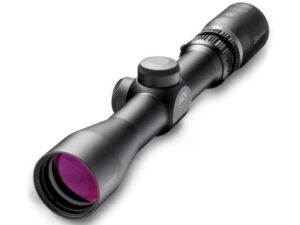 Burris LER Handgun Scope - 2-7x32mm Ballistic Plex Reticle Matte
