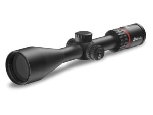 Burris Fullfield Rifle Scope 4-16x50mm 1" SFP Ballistic E3 Illum. Black