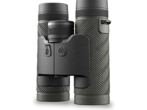 Burris SignatureHD 10x42 LRF Laser Rangefinding Binocular Black