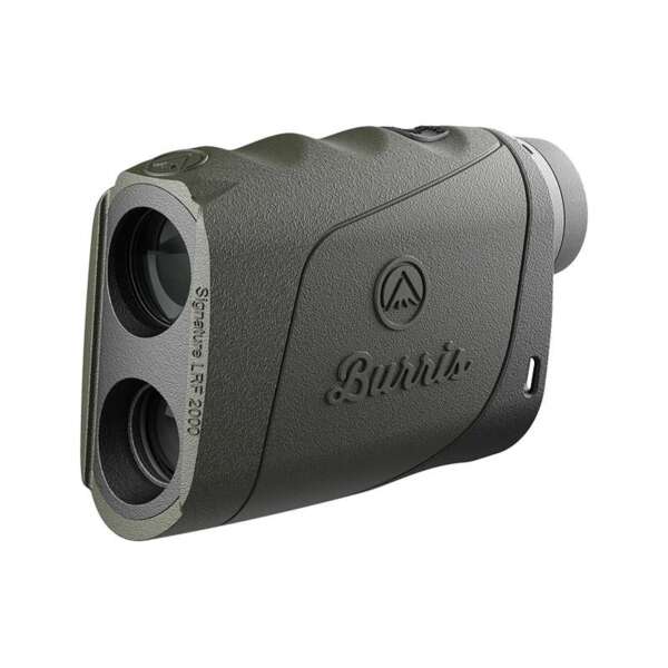 Burris Signature 2000 Laser Range Finder