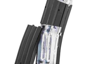 Crosman DPMS SBR Full Auto Magazine Accessory Spare Magazine 25/rd