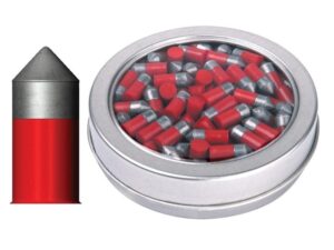 Crosman Powershot .22 cal Lead-Free Red Flight Penetrators - 100/ct