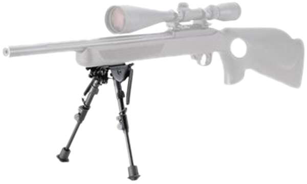 Champion Rock Mount 6"-9" Adjustable Bipod