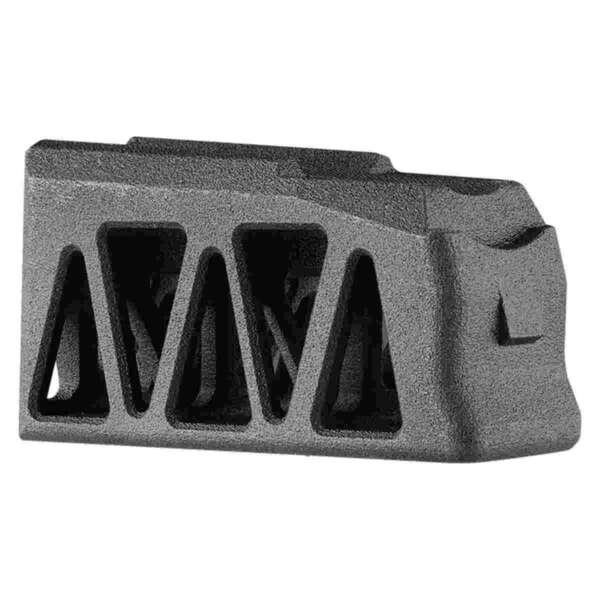 CVA Cascade Cartridge Limiter Magazine .450 Bushmaster / .350 Legend - Single Shot Illinois Approved
