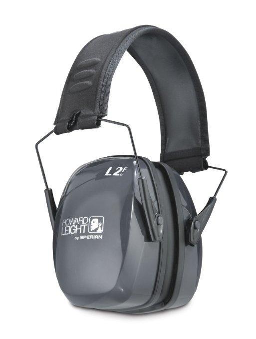 Howard Leight Leightning L2F Passive Ear Muffs
