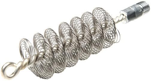 Hoppe's Tornado Brush with Stainless Steel Loops .22 cal