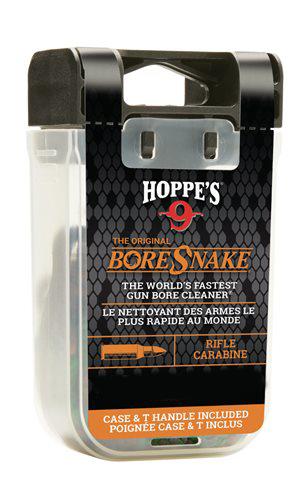 Hoppe's Boresnake Den-.30 - .32 Caliber Pistol