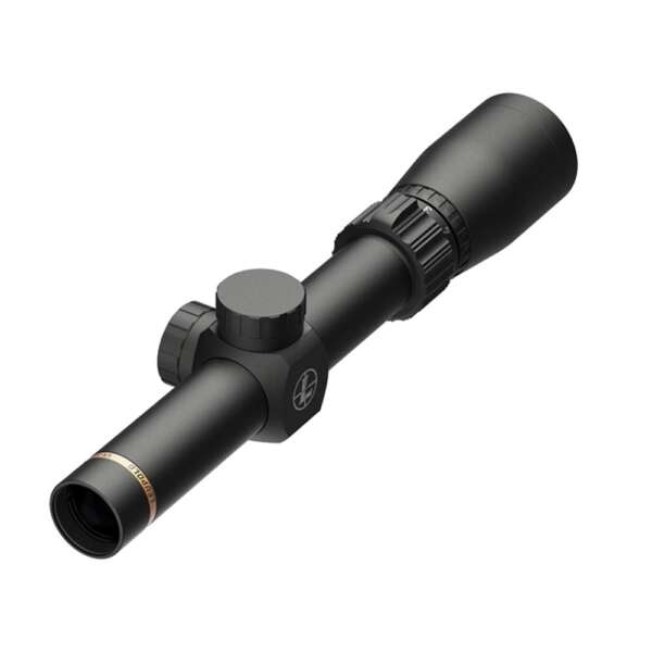 Leupold VX-Freedom Rifle Scope - 1.5-4x20 1" SFP MOA-Ring