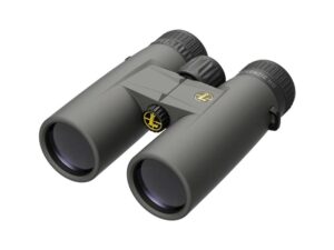 Leupold BX-1 McKenzie HD 8x42mm Binocular Shadow Gray