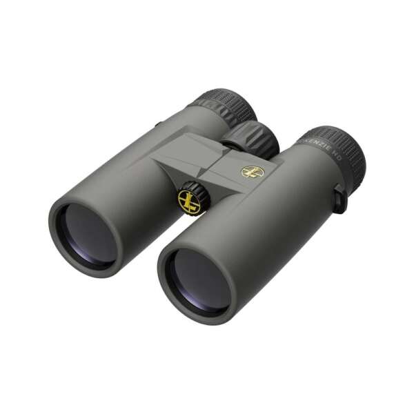 Leupold BX-1 McKenzie HD 8x42mm Binocular Shadow Gray