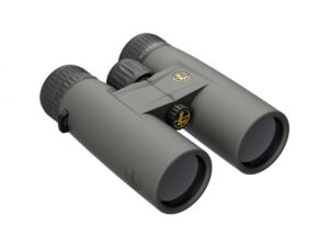 Leupold BX-1 McKenzie Binocular - 10x42mm Shadow Gray