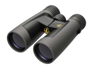 Leupold BX-2 Alpine HD 10x52mm Binocular Roof Shadow Gray