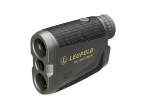 Leupold RX-1400i TBR/W Gen 2 Laser Rangerfinder with Flightpath