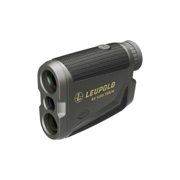 Leupold RX-1400i TBR/W Gen 2 Laser Rangerfinder with Flightpath