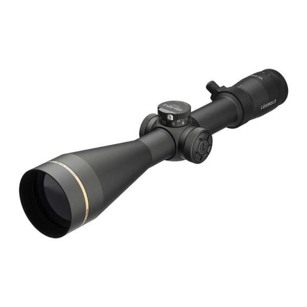 Leupold VX-5HD Gen 2 Rifle Scope 3-15x56 30mm SFP FireDot Twilight Hunter Illum Black
