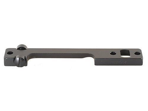Leupold 1-Piece STD Steel Base - Remington 700 SA Right Hand Matte Black