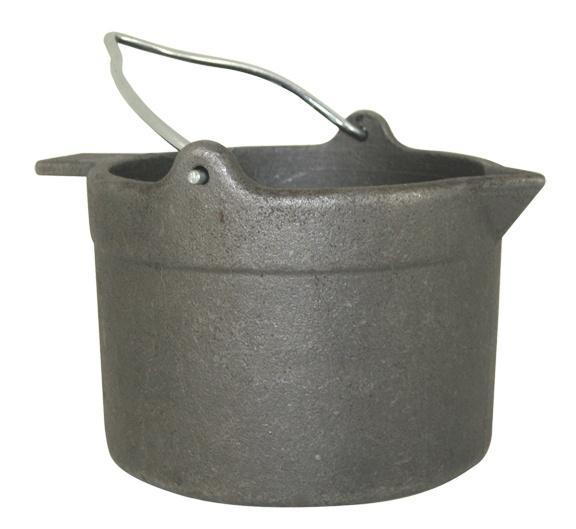 Lyman Lead Pot