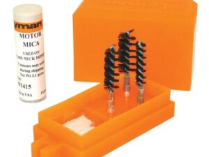 Lyman Case Neck Dipper