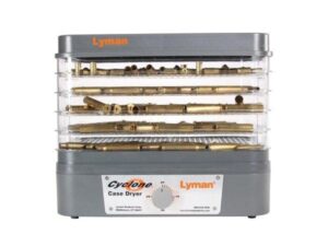 Cyclone Case Dryer 115v
