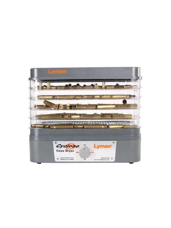 Cyclone Case Dryer 115v