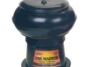 Lyman 2500 Pro-Magnum Tumbler