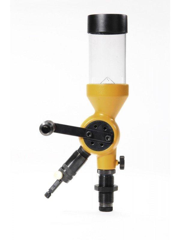 Brass Smith Powder Measure