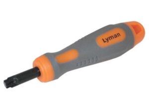 Lyman Primer Pocket Reamer Large