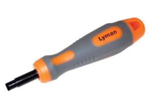 Lyman Primer Pocket Cleaner - Small